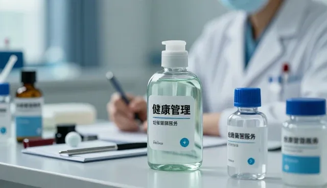 如何科学选择体检套餐并有效维护健康